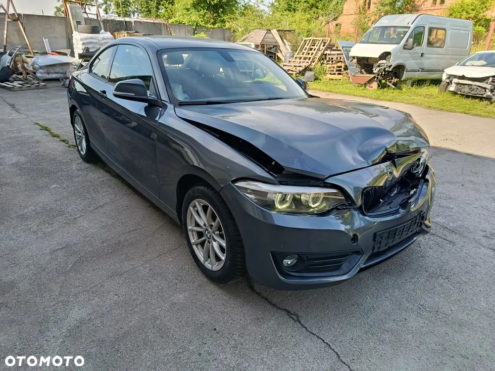 BMW Seria 2 - 2