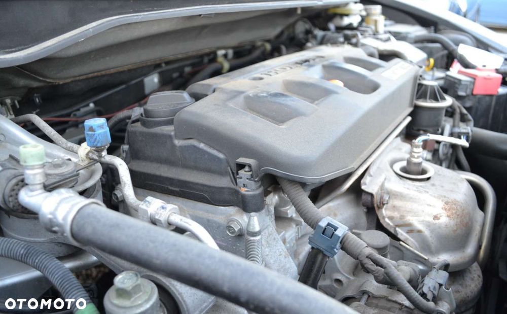 Honda Civic 1.8i-VTEC Executive - 35