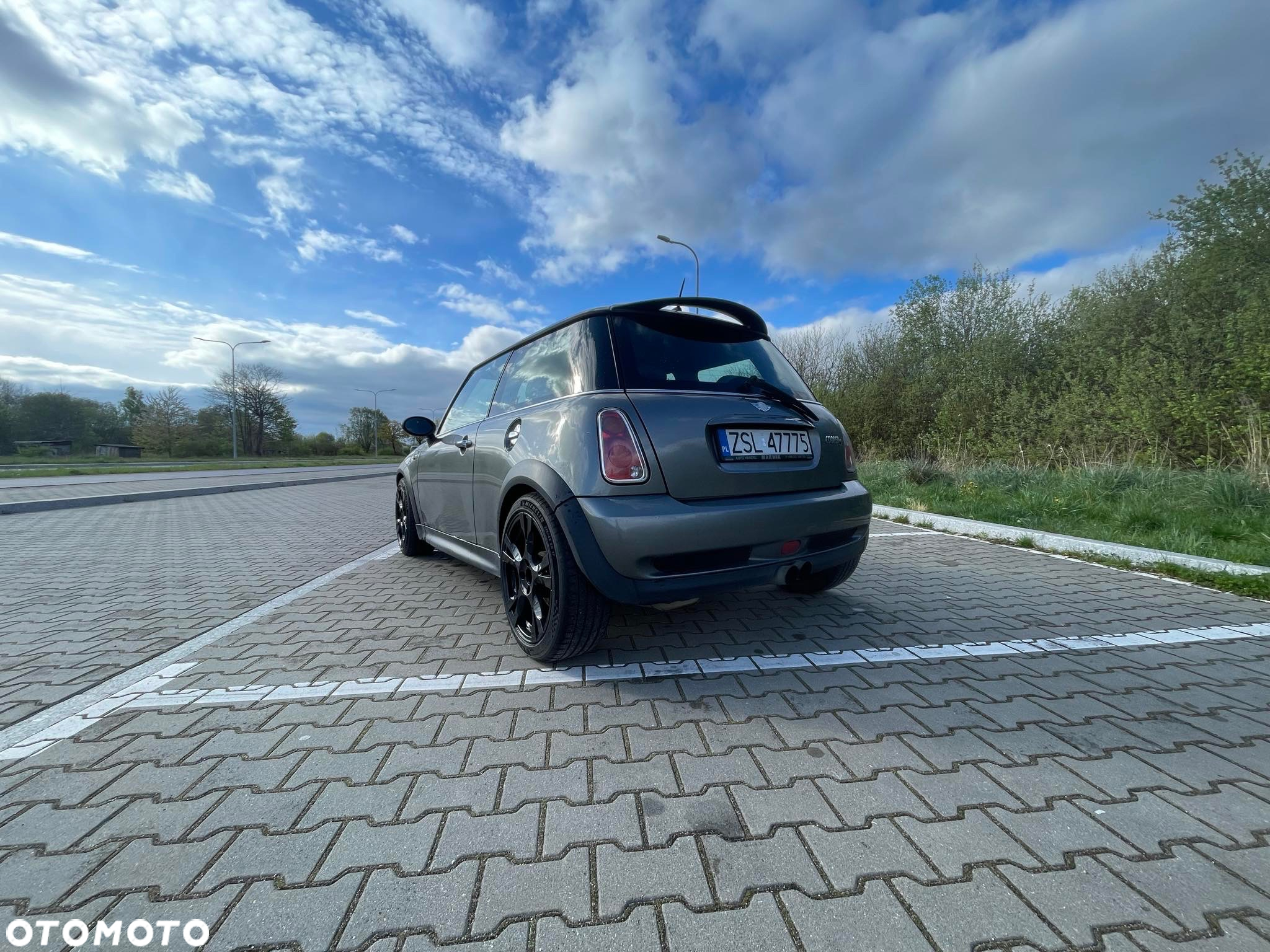 MINI Cooper S Standard - 2