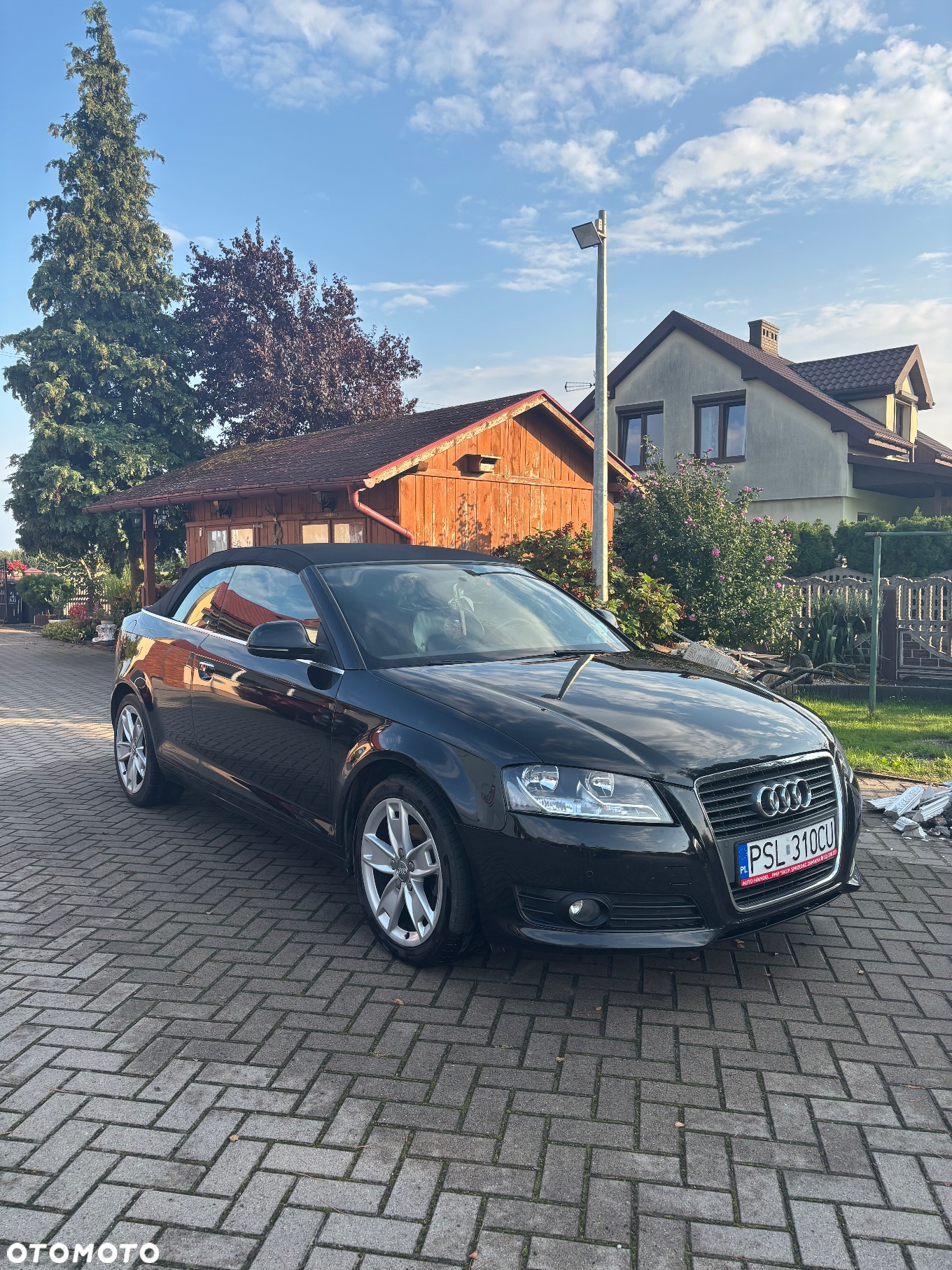 Audi A3 - 2