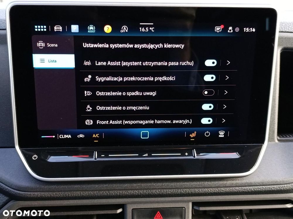 Volkswagen Crafter - 18
