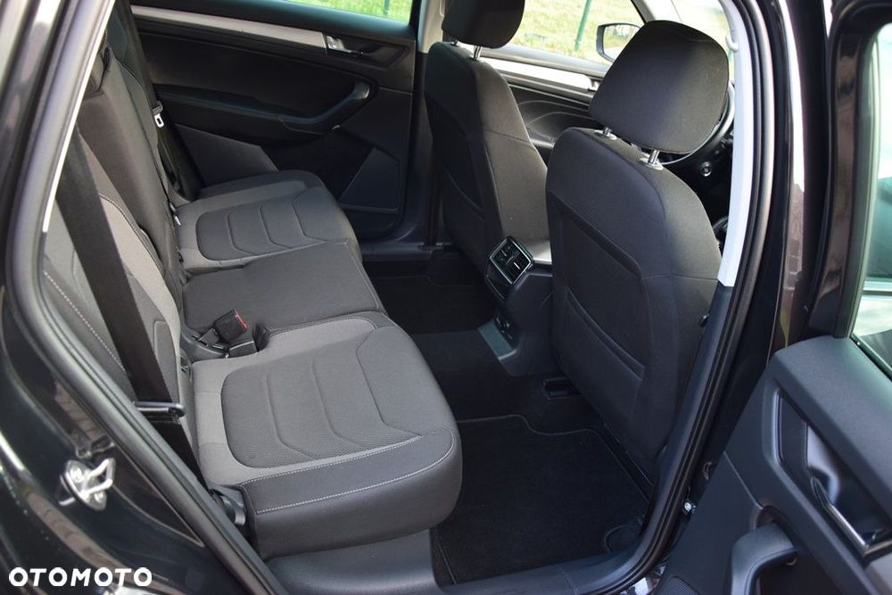 Skoda Kodiaq 2.0 TDI 4x4 DSG Sportline - 13