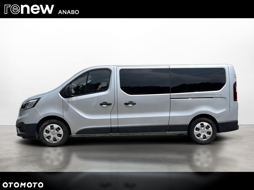 Renault trafic - 2