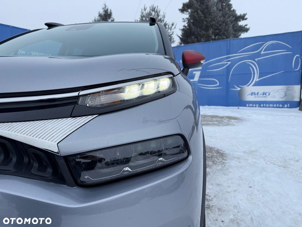 Citroën C3 Aircross 1.5 BlueHDi Feel S&S - 10