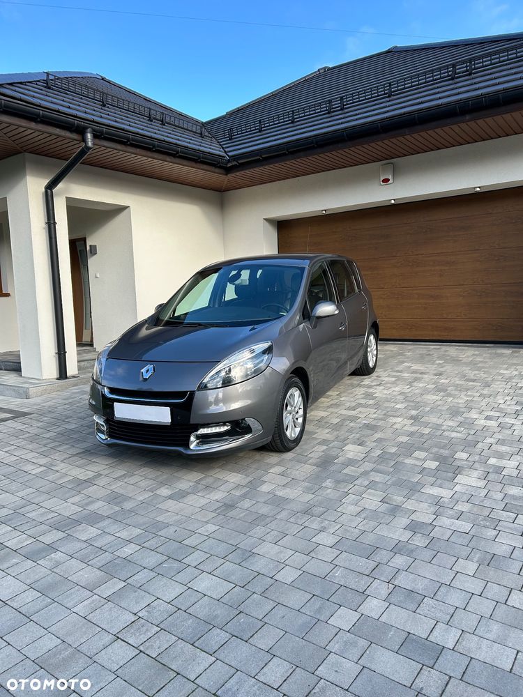 Renault Scenic - 6
