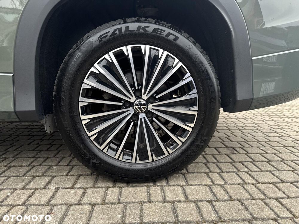 Volkswagen Tayron - 38