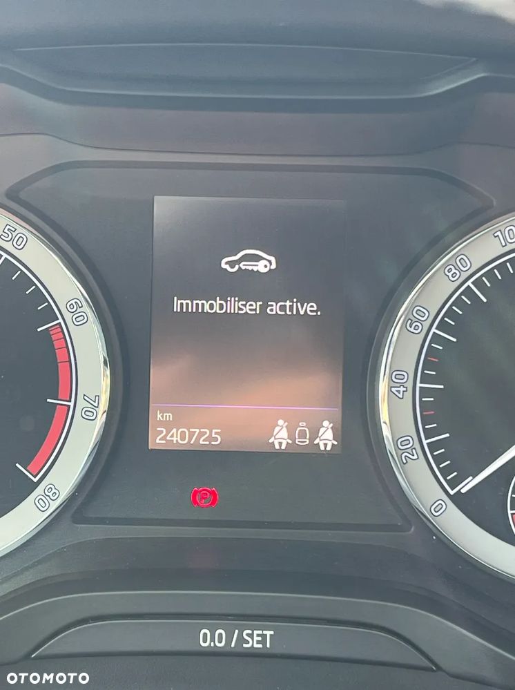 Skoda Kodiaq 2.0 TSI 4x4 Sportline DSG 7os - 9