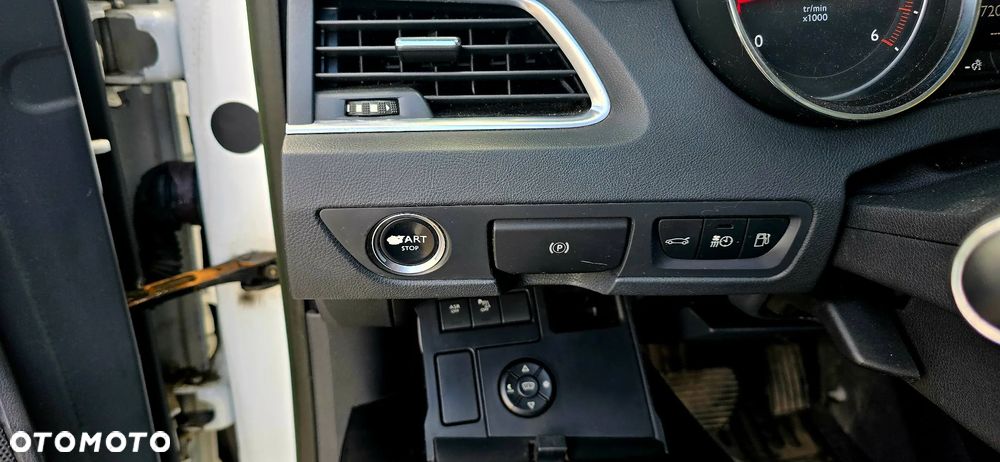 Peugeot 508 HDi FAP 205 Automatik GT - 15