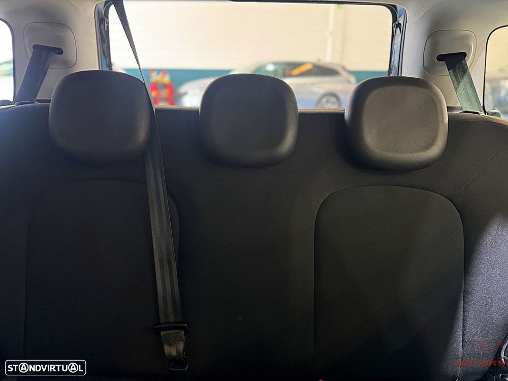 Fiat Panda 1.0 Hybrid City Life - 33