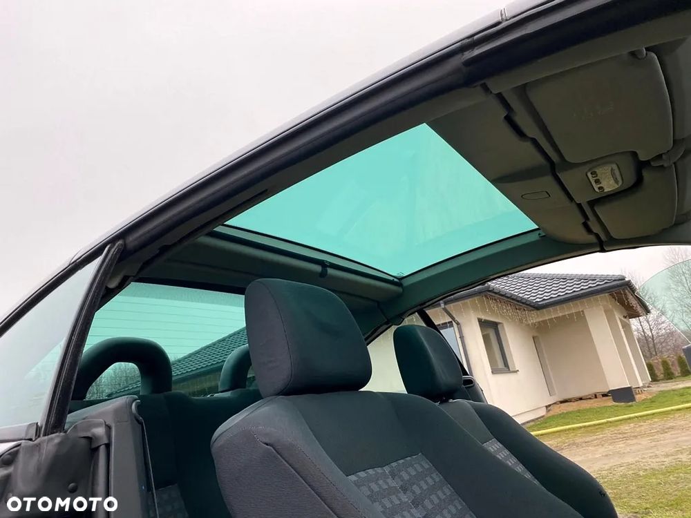 Renault Megane 1.6 Authentique - 20