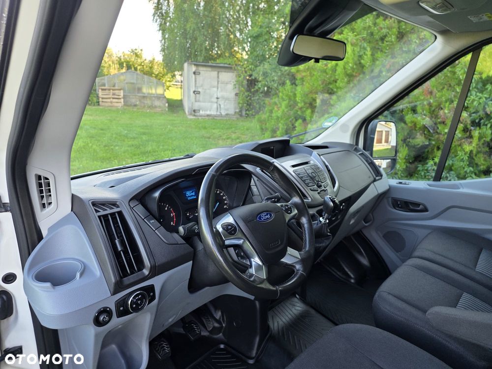 Ford TRANSIT - 7