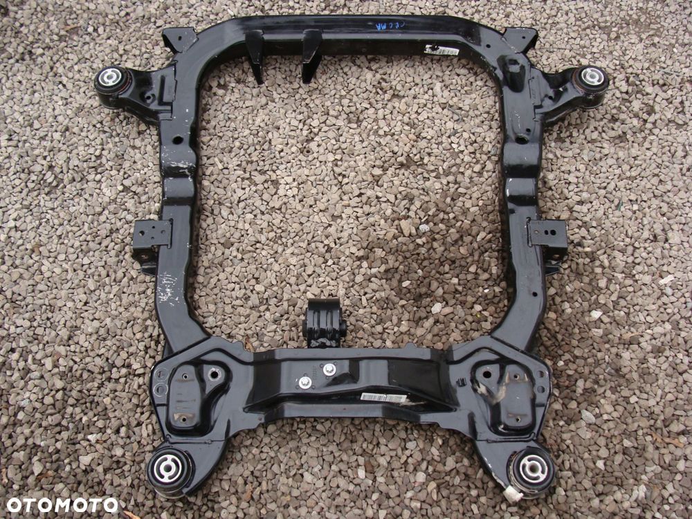 sanki belka zawieszenia opel vectra c fiat croma saab 9-3 !! - 2