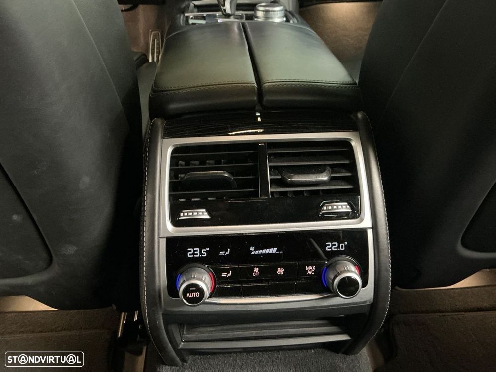 BMW 745 Le xDrive iPerformance Pack M Auto - 14