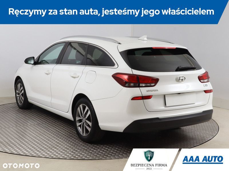 Hyundai i30 - 6