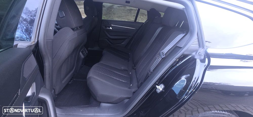Peugeot 508 SW 1.5 BlueHDi Active Pack Business - 13