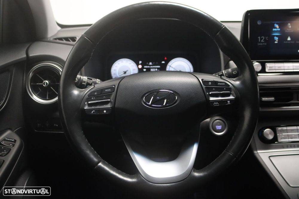 Hyundai Kauai 39 kWh Premium - 16