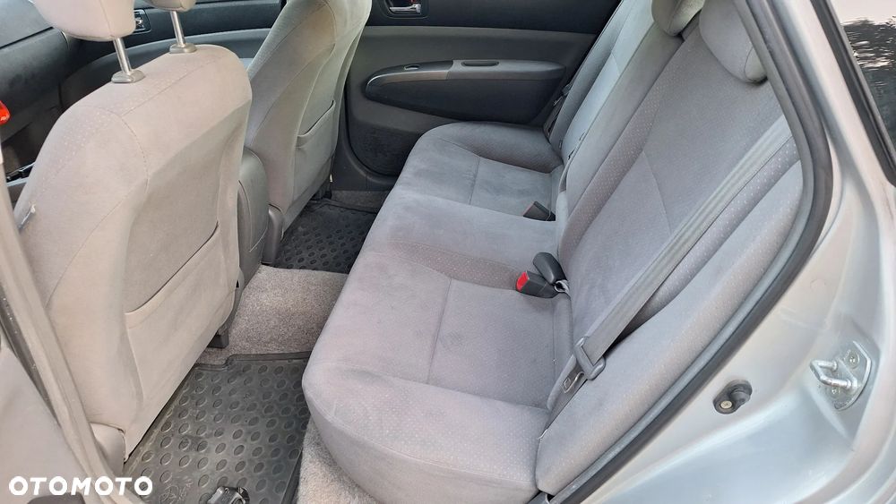 Toyota Prius 1.5 VVT-i Sol (nav) - 9