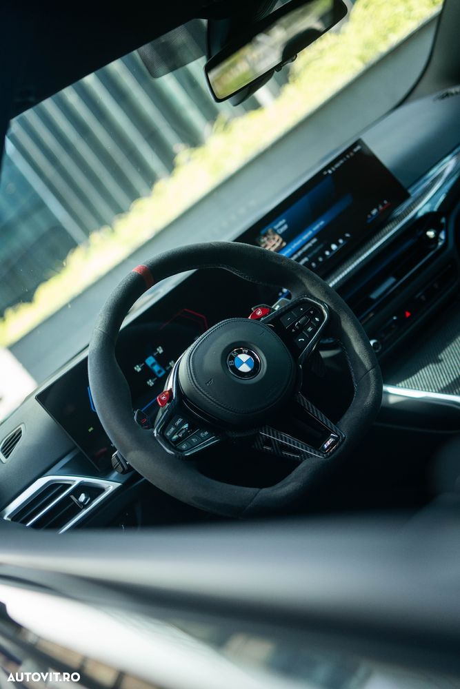 BMW M4 - 8