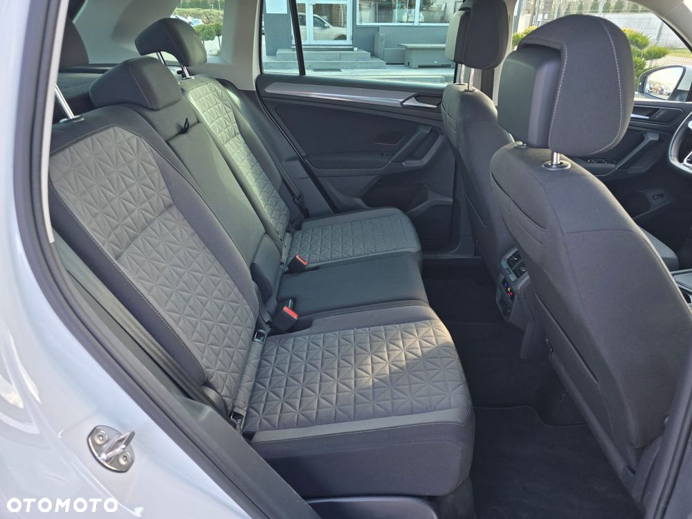 Volkswagen Tiguan 1.5 TSI EVO Life DSG - 27