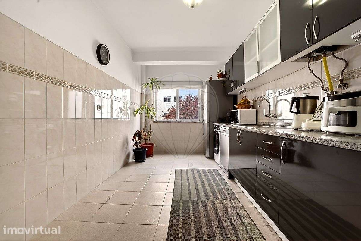 Apartamento T2 para arrendamento - Grande imagem: 5/30