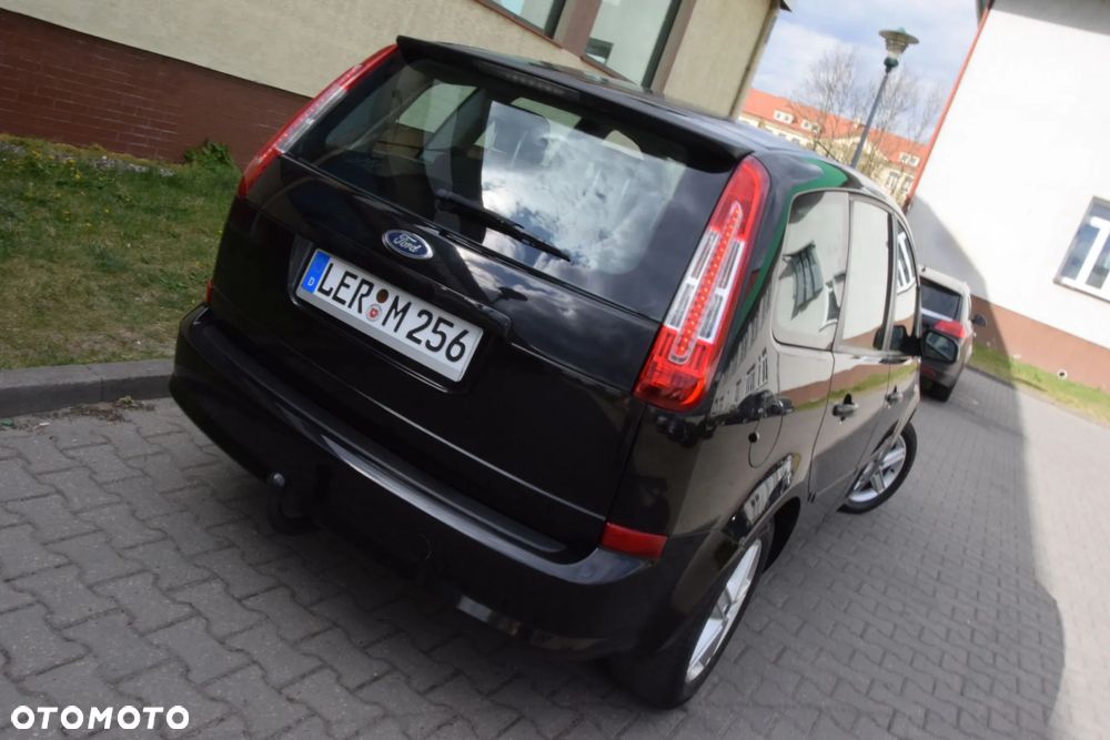 Ford C-MAX 1.6 Style - 7