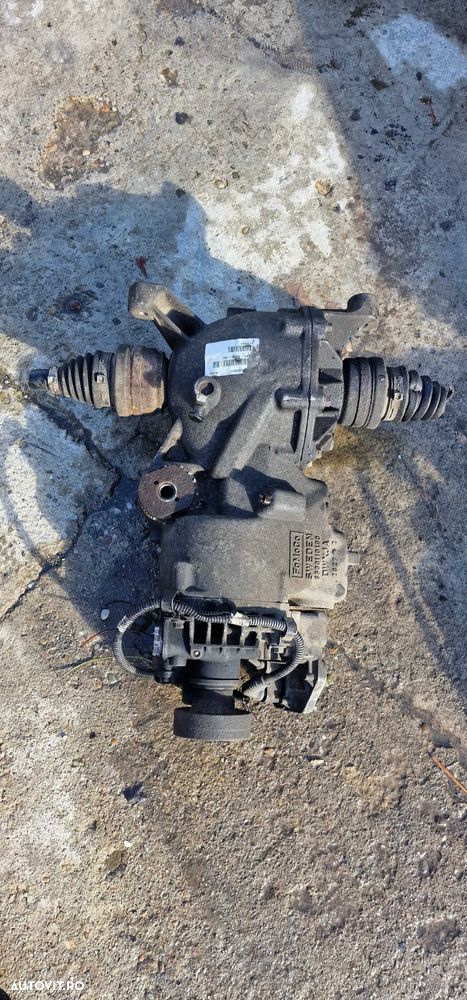 Grup Spate Ford Kuga 2.0TDCI 2008-2012 cod 8V41-4200-AC - 6