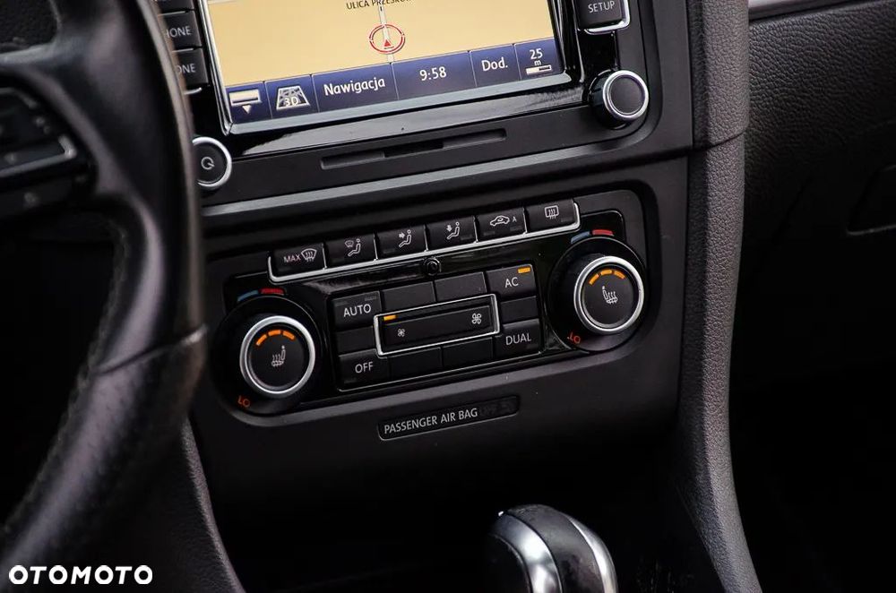 Volkswagen Golf VI 2.0 TSI 4Mot R DSG - 31