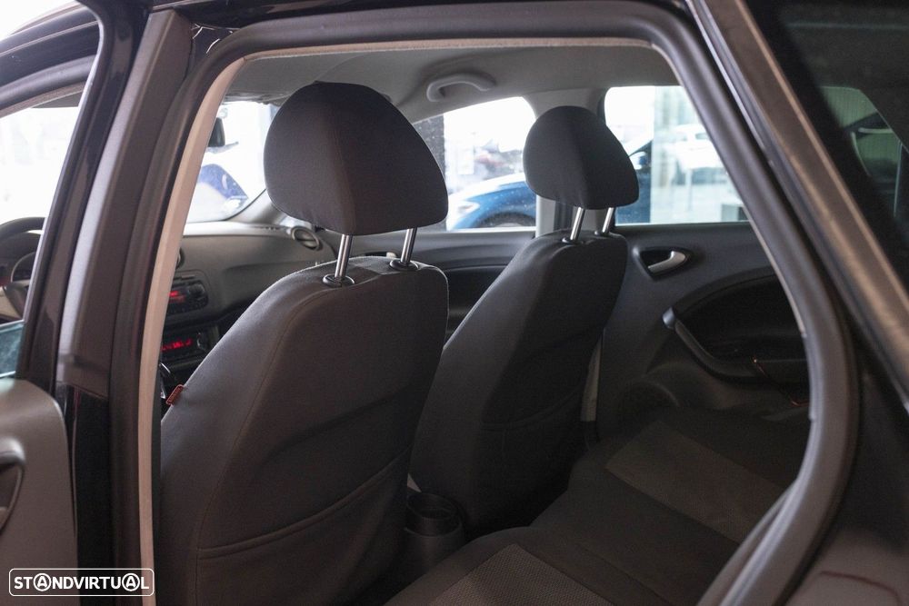 SEAT Ibiza ST 1.6 TDi FR - 20