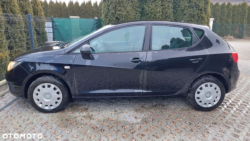 Seat Ibiza - 2