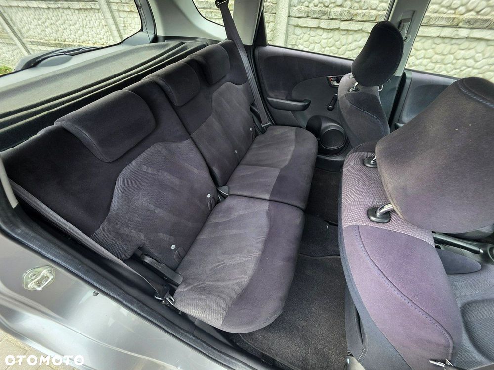 Honda Jazz 1.4 i-VTEC Comfort - 21