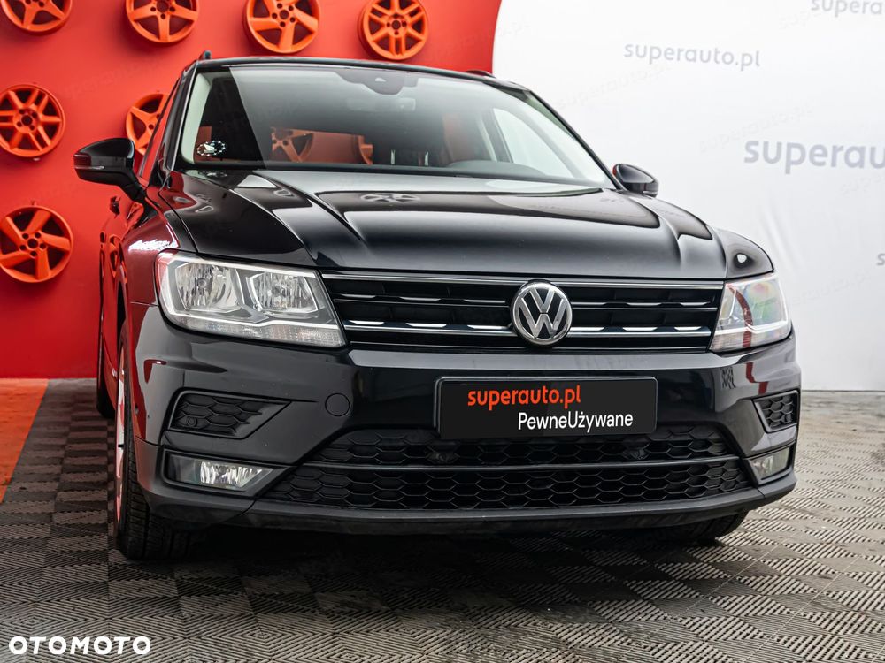 Volkswagen Tiguan 2.0 TDI SCR Active DSG - 23