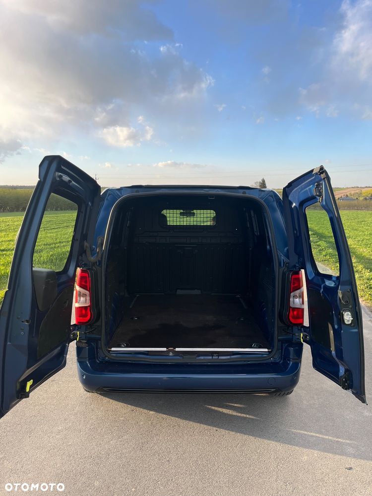 Opel Combo 1.5 CDTI Edition Plus S&S N1 - 7