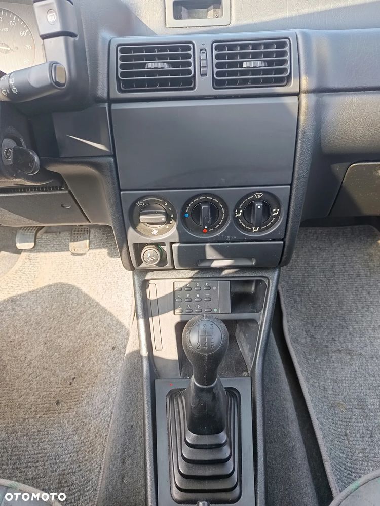 Citroën ZX 14 Avantage - 16