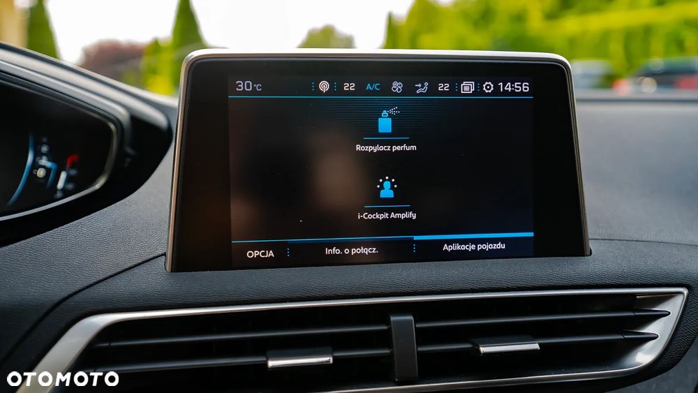 Peugeot 3008 BlueHDi 180 Stop & Start EAT8 Allure - 39