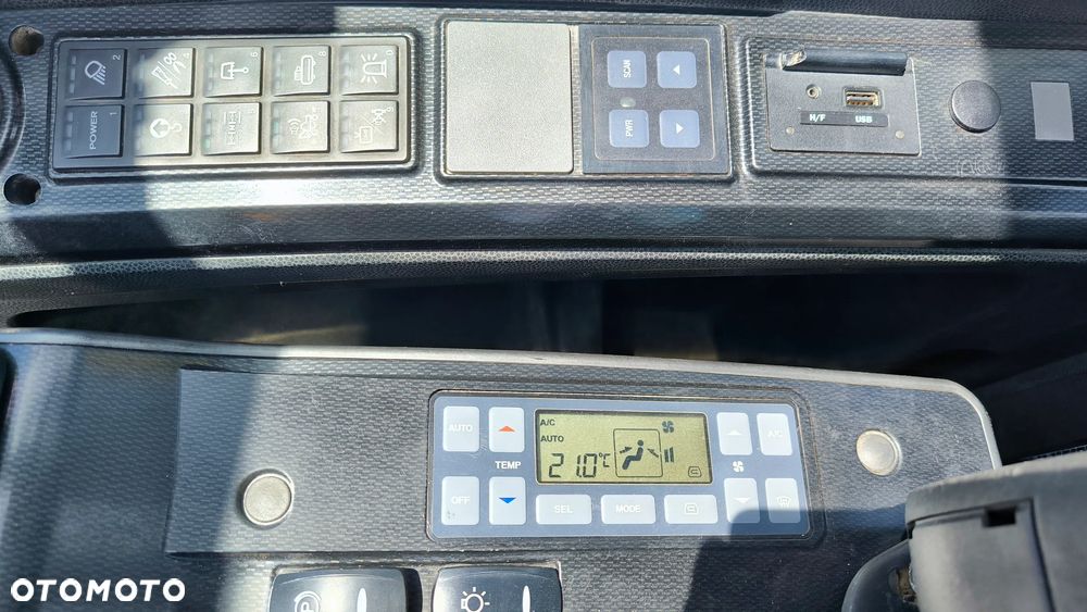 Bobcat E 57 W - 21