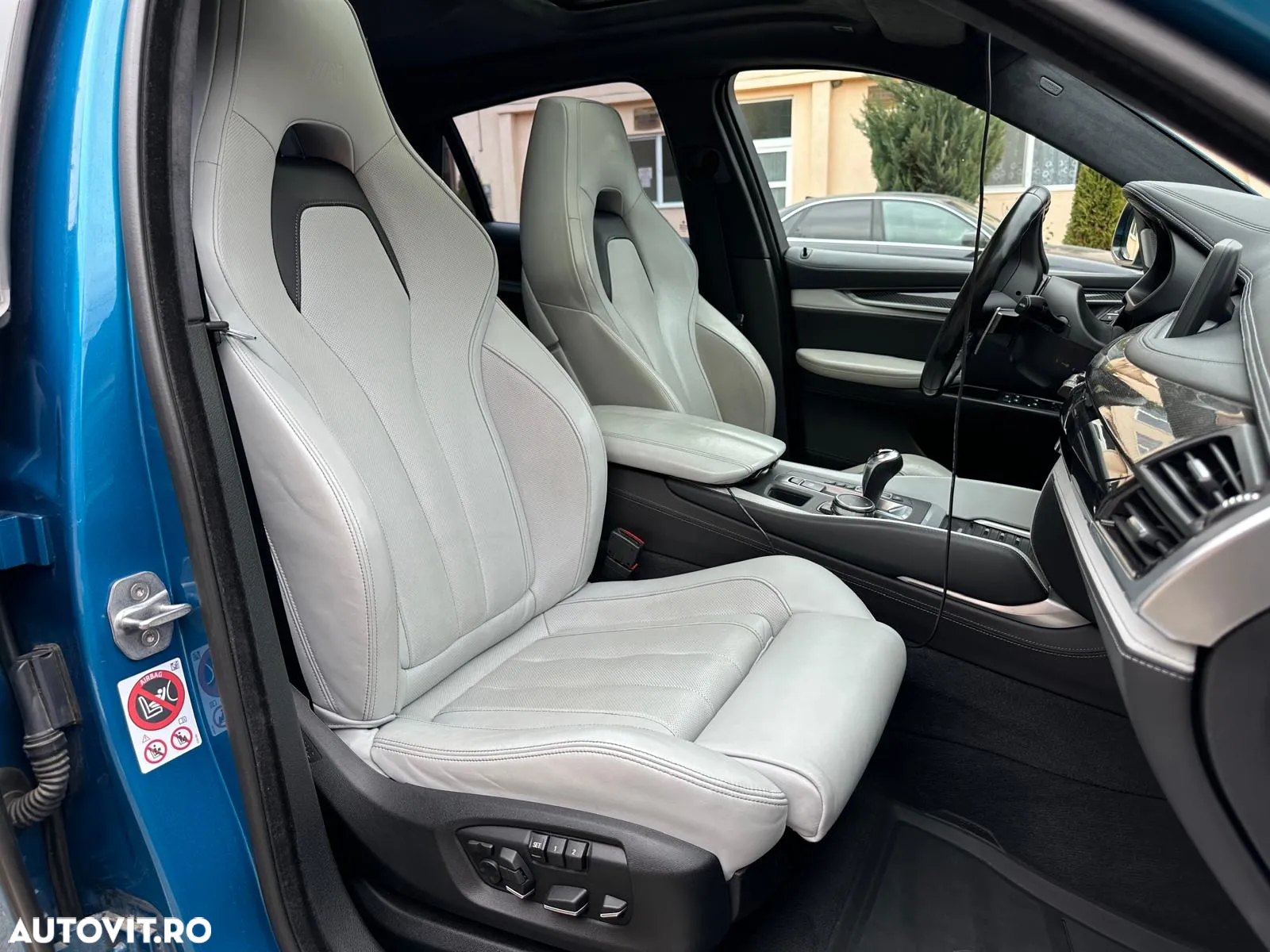 BMW X6 M Standard - 14