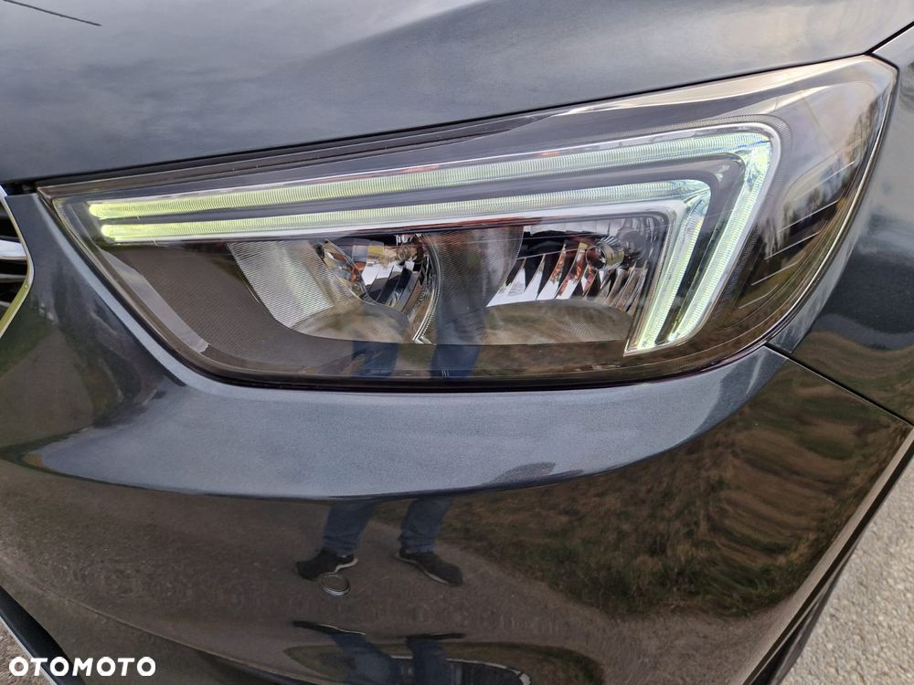 Opel Mokka - 26