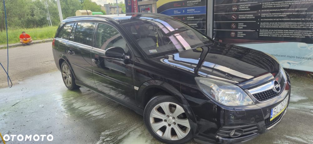 Opel Vectra 1.9 CDTI Cosmo - 3