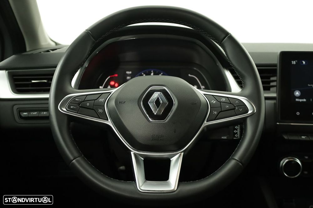 Renault Captur 1.0 TCe Techno - 15