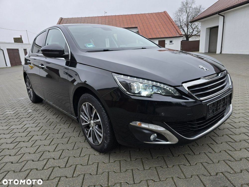 Peugeot 308 - 3
