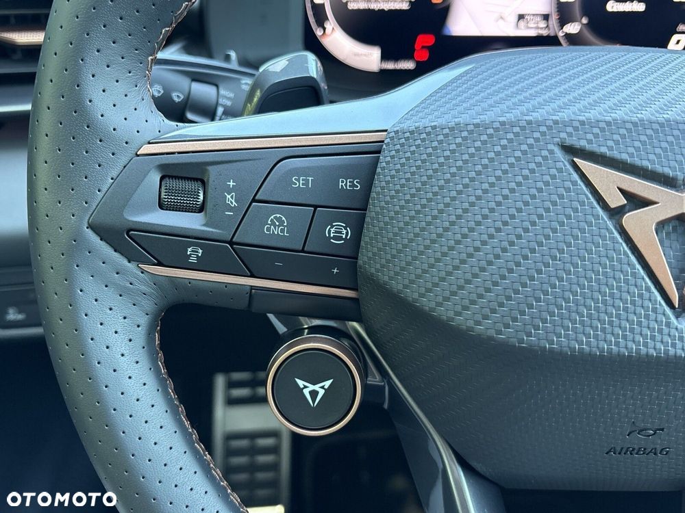 Cupra Terramar 2.0 TSI 4Drive VZ DSG - 18
