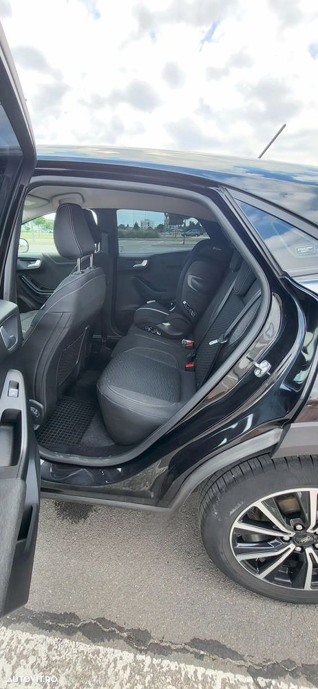 Ford Puma 1.0 EcoBoost Aut. Titanium - 3