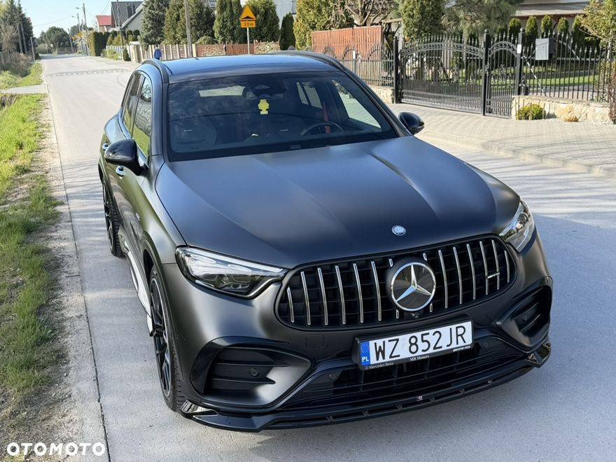 Mercedes-Benz GLC - 16