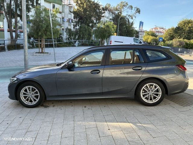 BMW 318 d Ultimate Auto - 10