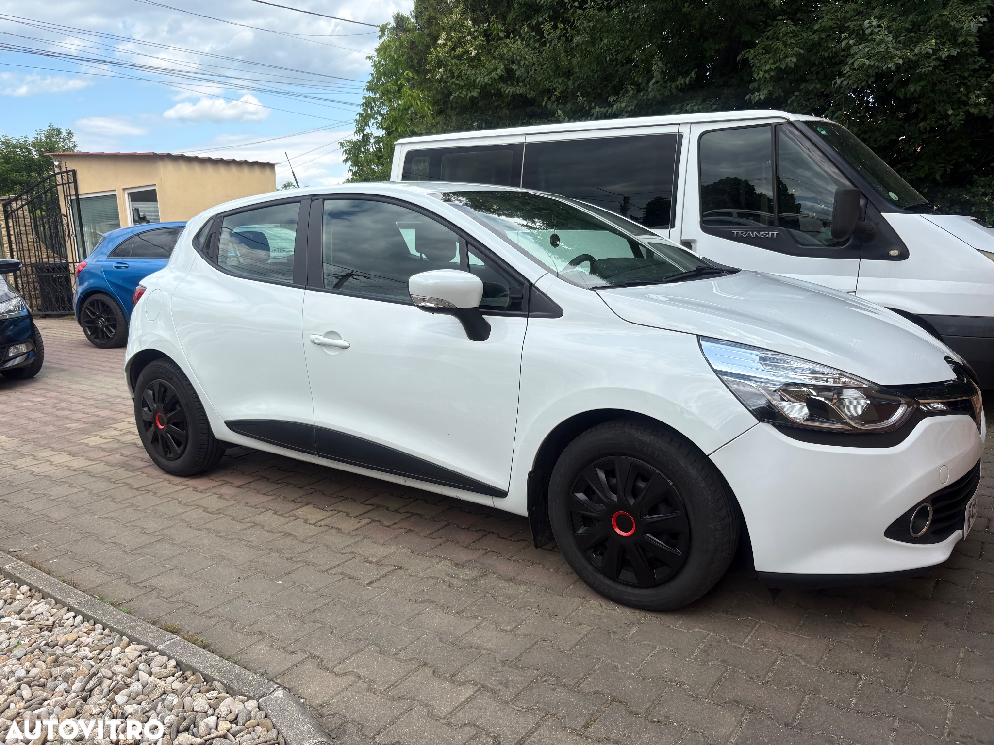 Renault Clio (Energy) TCe 90 Start & Stop INTENS - 15