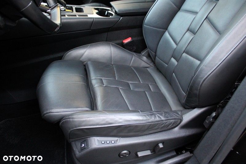 DS Automobiles DS 7 Crossback 1.6 PureTech Louvre - 26