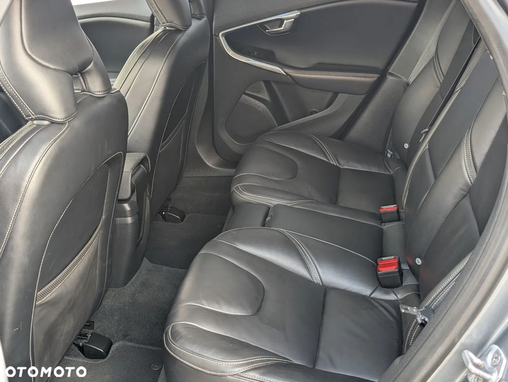 Volvo V40 Cross Country D3 Summum - 21