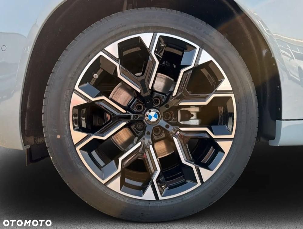 BMW X3 - 7