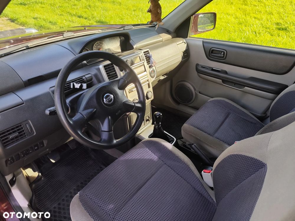 Nissan X-Trail 2.2 dCi Sport - 7
