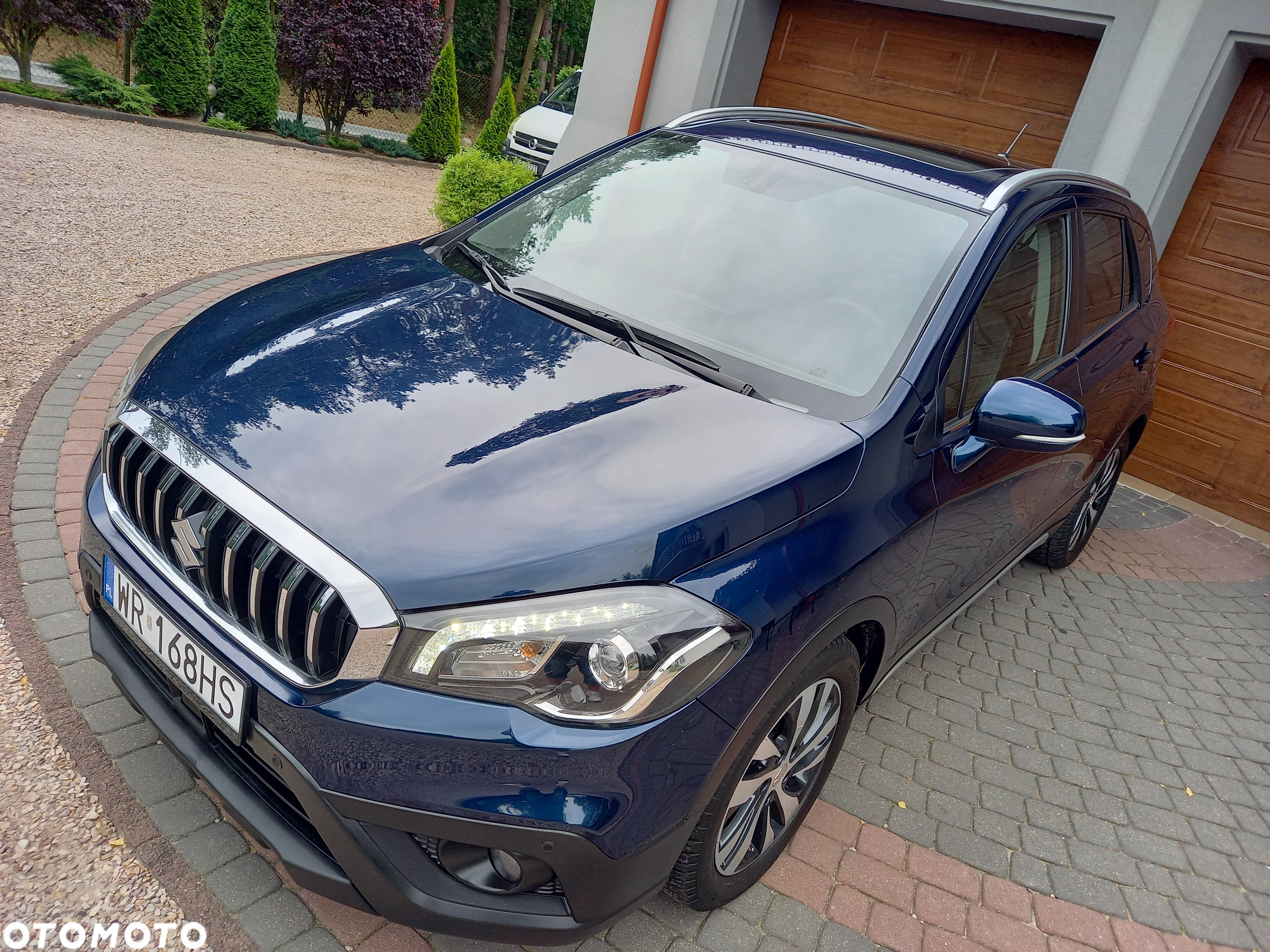 Suzuki SX4 - 30
